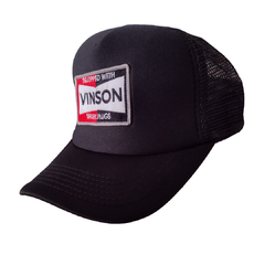 Gorra 3020 Negro en internet