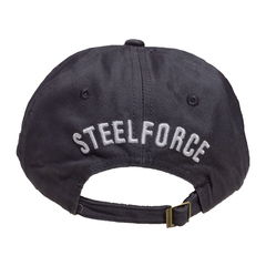 Gorra Hockey Gris - Vinson