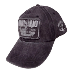 Gorra Oakland Negro en internet