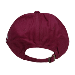 Gorra Peter Bordó - Vinson