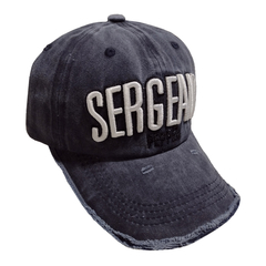 Gorra Sergeant Azul - comprar online