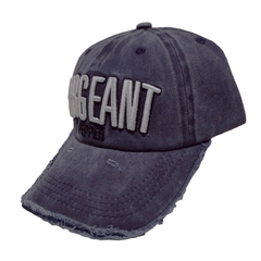 Gorra Sergeant Azul en internet