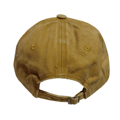 Gorra Sergeant Mostaza - Vinson