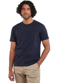 Remera Cuello O Pack x3 - comprar online