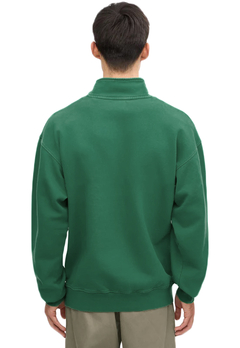Buzo Hood Verde en internet
