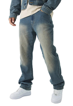Jean Anux Azul - comprar online