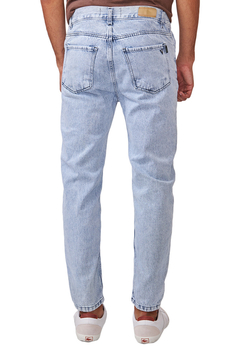Jean Nilo Azul - comprar online