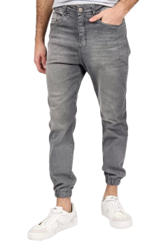 Jean Jogger Markez Negro