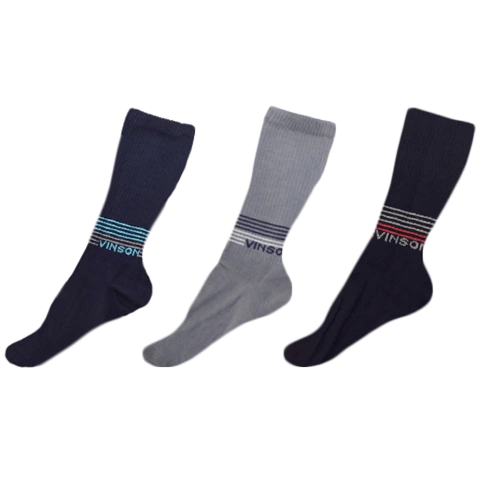 Pack de Medias Avalon x3