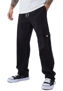 Pantalón Múnich Negro