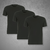 REM PACK X3 TOTAL BLACK - comprar online