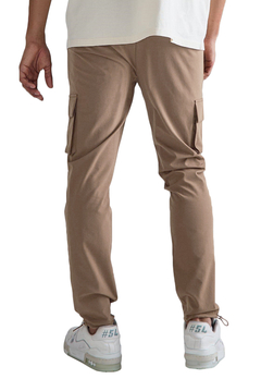 Pantalón Dormund Tostado - comprar online
