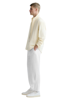 Pantalon Lecco Blanco en internet