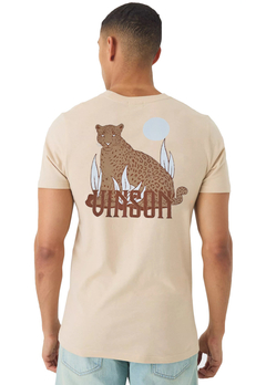 Remera Bigcat Natural - comprar online