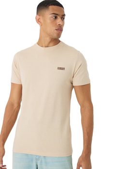 Remera Bigcat Natural