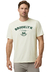 Remera Brookling Natural - comprar online
