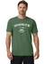 Remera Brookling Verde - comprar online