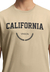 Remera Cali Beige - Vinson