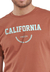 Remera Cali Chocolate - Vinson