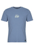 Remera Cool Azul - Vinson
