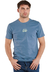 Remera Cool Azul - comprar online