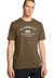 Remera Eternity Marrón - comprar online