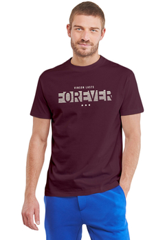 Remera Forever Borravino - comprar online