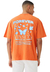 Remera Forever Naranja - comprar online