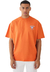 Remera Forever Naranja