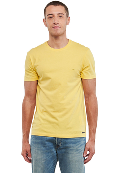 Remera Cuello O Pack x3 - comprar online