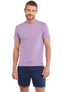 Remera Cuello O Pack x3 - tienda online