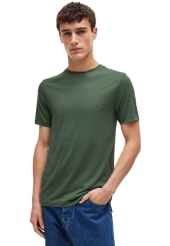 Remera Cuello O Pack x3
