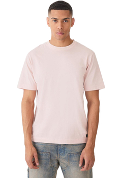 Remera Cuello O Pack x3 - tienda online