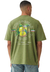 Remera Limon Verde - comprar online