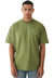Remera Limon Verde