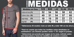 Imagen de Remera Howard Blanca