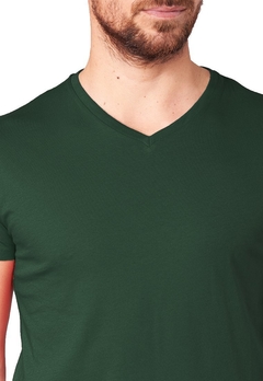 Remera Vinnie Militar en internet
