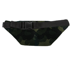 Riñonera Jeffrey Camuflado - comprar online