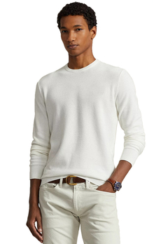 Sweater Niza Blanco - comprar online