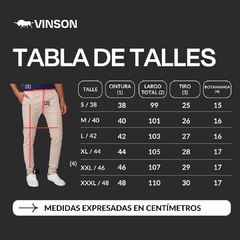 Pantalón Berlin Canela - tienda online