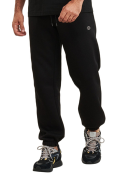 Jogging Toronto Negro