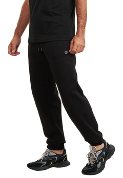 Jogging Toronto Negro - Vinson