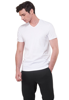 Remera Vinnie Blanco - comprar online