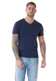 Remera Vinnie Marino - comprar online