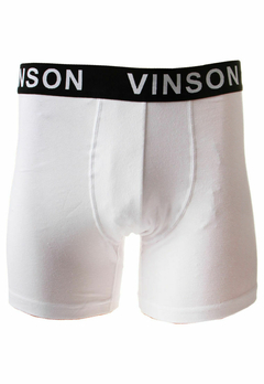 Boxer Maison Blanco