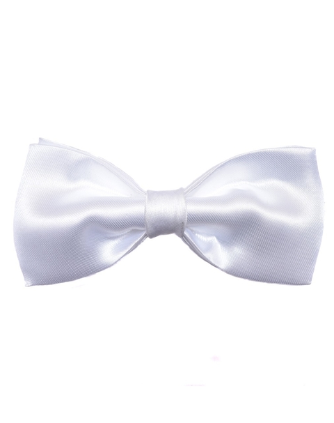Moño Blanco - comprar online