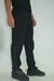 Pantalon Jogging Colegial Algodón Frisado Semi Chupin T4-18 Art.850