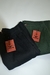 Pantalon Jogging Colegial Algodón Frisado Semi Chupin T4-18 Art.850 - tienda online