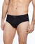 Pack 3 Slip Eyelit Algodón Con Toalla Tiro Alto Elastico Embutido Hombre Art.315 - Casa Josecito