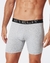 Pack Por Mayor 6 Boxer Eyelit Algodón y Lycra Pierna Larga Con Elastico Exterior Hombre Art.526 - comprar online